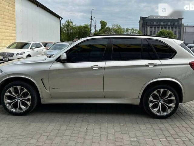 БМВ Х5, объемом двигателя 3 л и пробегом 101 тыс. км за 41999 $, фото 5 на Automoto.ua