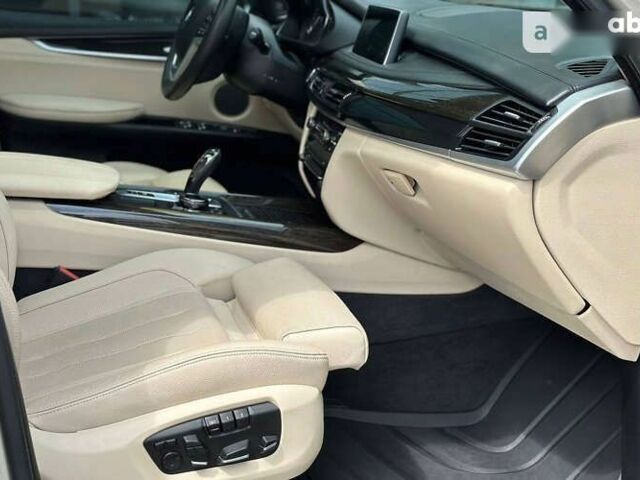 БМВ Х5, объемом двигателя 3 л и пробегом 101 тыс. км за 41999 $, фото 13 на Automoto.ua