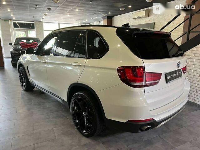 БМВ Х5, объемом двигателя 3 л и пробегом 146 тыс. км за 36500 $, фото 13 на Automoto.ua