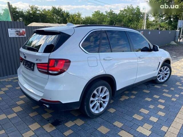 БМВ Х5, объемом двигателя 0 л и пробегом 139 тыс. км за 25950 $, фото 3 на Automoto.ua