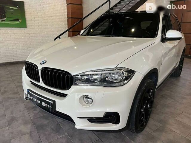 БМВ Х5, объемом двигателя 3 л и пробегом 146 тыс. км за 36500 $, фото 5 на Automoto.ua