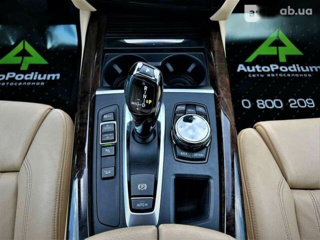 БМВ Х5, объемом двигателя 4.4 л и пробегом 58 тыс. км за 38999 $, фото 26 на Automoto.ua