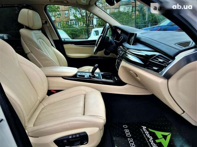 БМВ Х5, объемом двигателя 4.4 л и пробегом 58 тыс. км за 38999 $, фото 21 на Automoto.ua