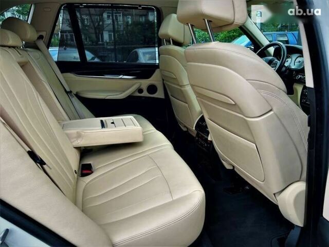 БМВ Х5, объемом двигателя 4.4 л и пробегом 58 тыс. км за 38999 $, фото 19 на Automoto.ua