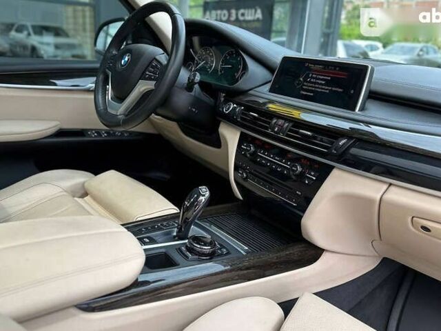 БМВ Х5, объемом двигателя 3 л и пробегом 101 тыс. км за 41999 $, фото 14 на Automoto.ua