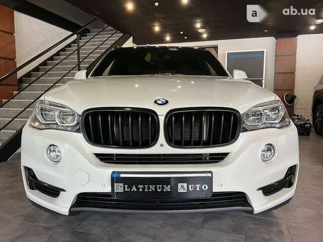 БМВ Х5, объемом двигателя 3 л и пробегом 146 тыс. км за 36500 $, фото 11 на Automoto.ua