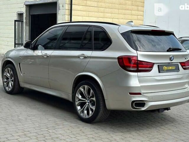 БМВ Х5, объемом двигателя 3 л и пробегом 101 тыс. км за 41999 $, фото 4 на Automoto.ua