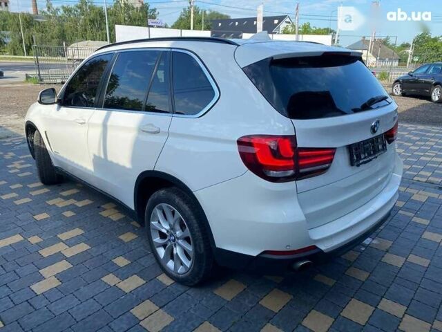 БМВ Х5, объемом двигателя 0 л и пробегом 139 тыс. км за 25950 $, фото 5 на Automoto.ua