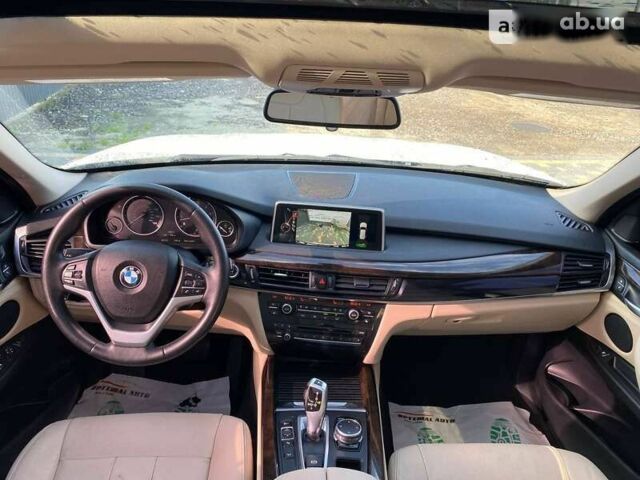 БМВ Х5, объемом двигателя 0 л и пробегом 139 тыс. км за 25950 $, фото 20 на Automoto.ua