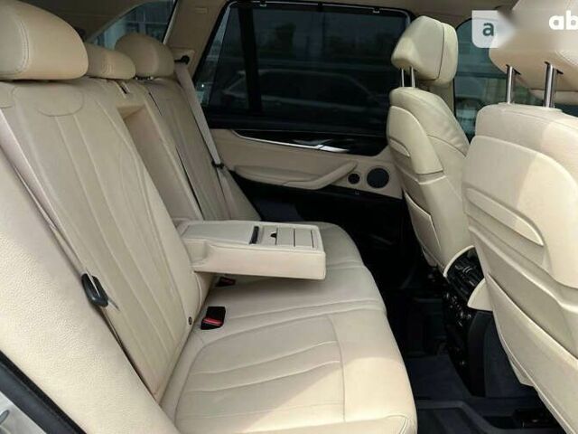 БМВ Х5, объемом двигателя 3 л и пробегом 101 тыс. км за 41999 $, фото 18 на Automoto.ua