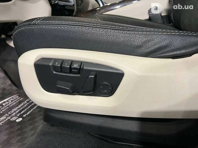 БМВ Х5, объемом двигателя 3 л и пробегом 146 тыс. км за 36500 $, фото 20 на Automoto.ua