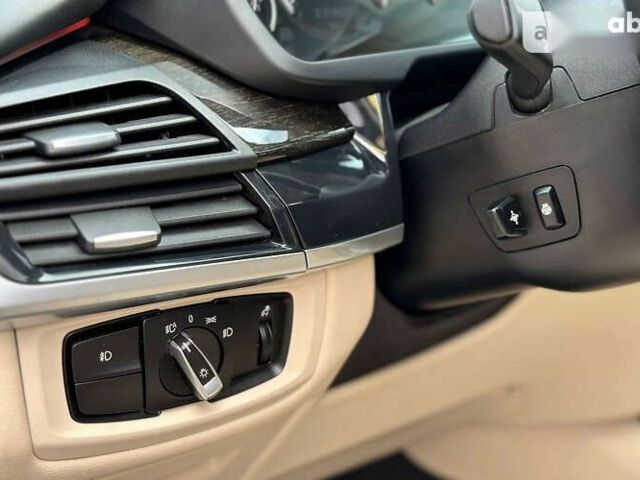 БМВ Х5, объемом двигателя 3 л и пробегом 101 тыс. км за 41999 $, фото 11 на Automoto.ua