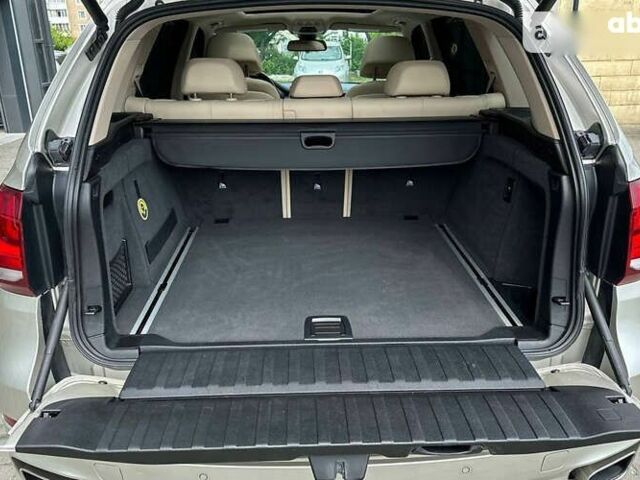 БМВ Х5, объемом двигателя 3 л и пробегом 101 тыс. км за 41999 $, фото 19 на Automoto.ua