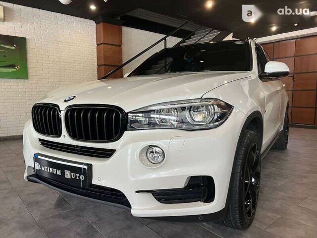 БМВ Х5, объемом двигателя 3 л и пробегом 146 тыс. км за 36500 $, фото 9 на Automoto.ua