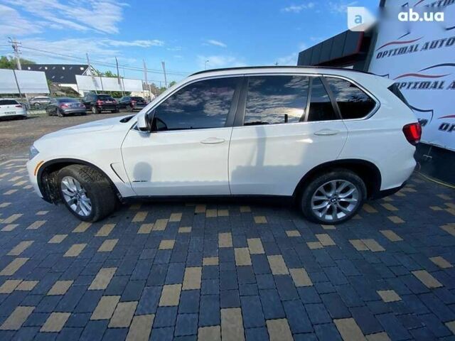 БМВ Х5, объемом двигателя 0 л и пробегом 139 тыс. км за 25950 $, фото 6 на Automoto.ua