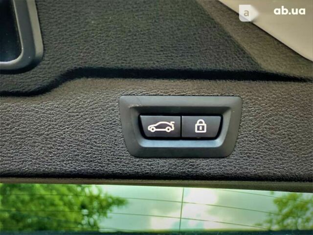 БМВ Х5, объемом двигателя 4.4 л и пробегом 58 тыс. км за 38999 $, фото 13 на Automoto.ua