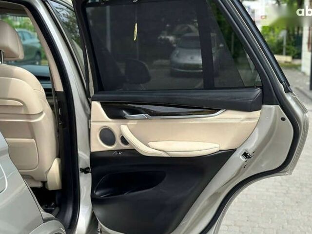 БМВ Х5, объемом двигателя 3 л и пробегом 101 тыс. км за 41999 $, фото 17 на Automoto.ua