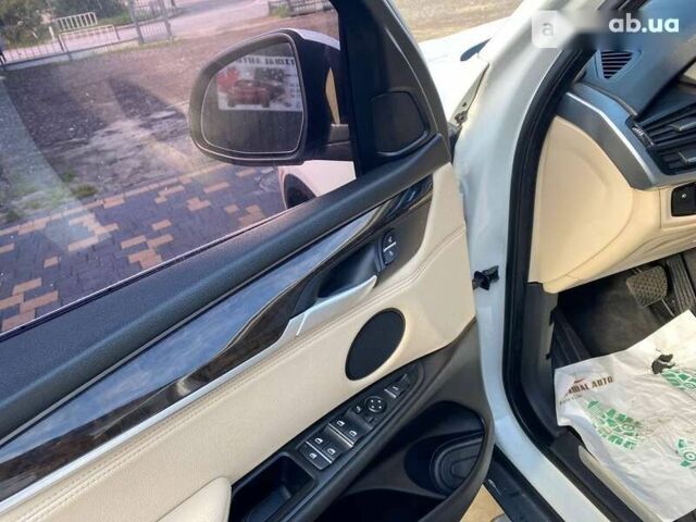 БМВ Х5, объемом двигателя 0 л и пробегом 139 тыс. км за 25950 $, фото 10 на Automoto.ua