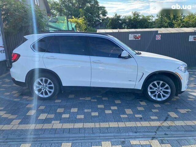 БМВ Х5, объемом двигателя 0 л и пробегом 139 тыс. км за 25950 $, фото 2 на Automoto.ua