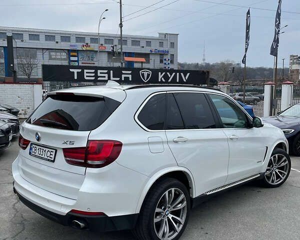 БМВ Х5, объемом двигателя 3 л и пробегом 130 тыс. км за 24999 $, фото 10 на Automoto.ua