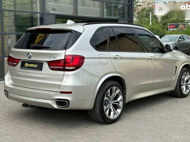 БМВ Х5, объемом двигателя 3 л и пробегом 101 тыс. км за 41999 $, фото 2 на Automoto.ua