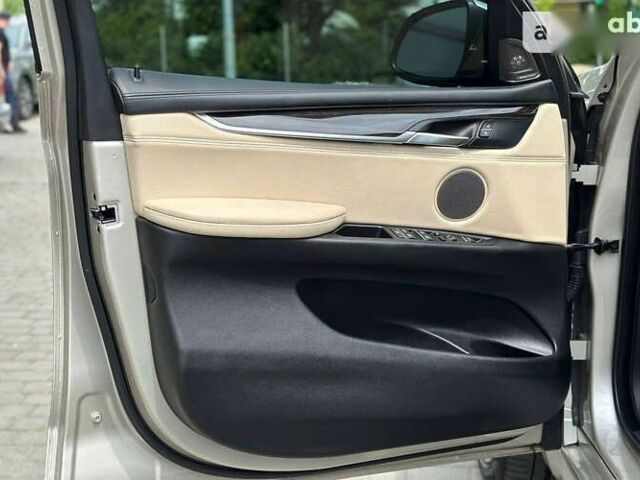 БМВ Х5, объемом двигателя 3 л и пробегом 101 тыс. км за 41999 $, фото 8 на Automoto.ua