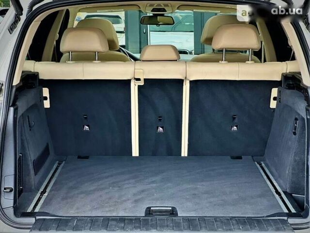 БМВ Х5, объемом двигателя 4.4 л и пробегом 58 тыс. км за 38999 $, фото 12 на Automoto.ua