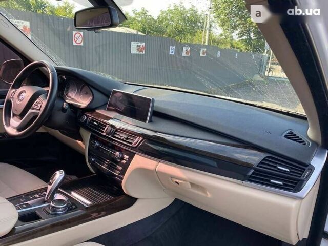 БМВ Х5, объемом двигателя 0 л и пробегом 139 тыс. км за 25950 $, фото 17 на Automoto.ua