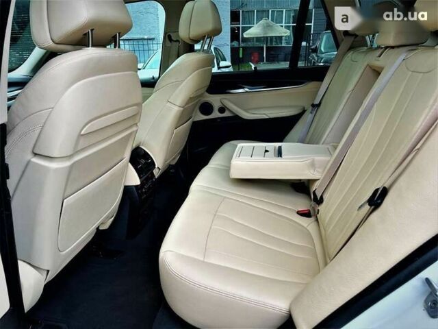 БМВ Х5, объемом двигателя 4.4 л и пробегом 58 тыс. км за 38999 $, фото 17 на Automoto.ua