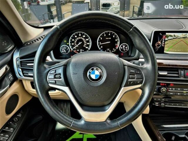 БМВ Х5, объемом двигателя 4.4 л и пробегом 58 тыс. км за 38999 $, фото 25 на Automoto.ua