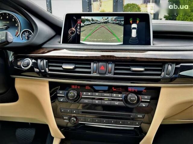 БМВ Х5, объемом двигателя 4.4 л и пробегом 58 тыс. км за 38999 $, фото 27 на Automoto.ua