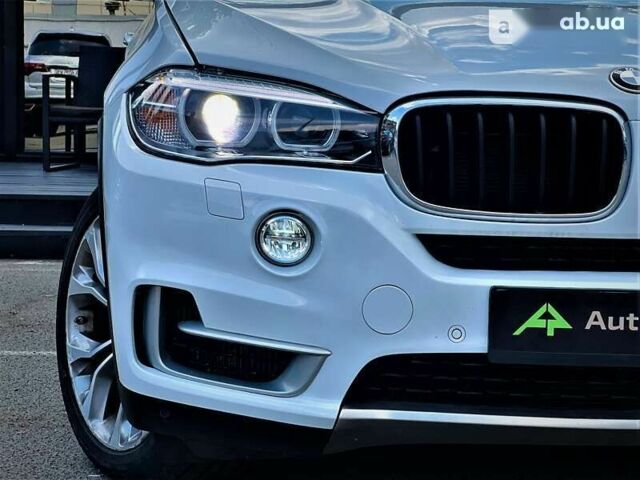 БМВ Х5, объемом двигателя 4.4 л и пробегом 58 тыс. км за 38999 $, фото 3 на Automoto.ua