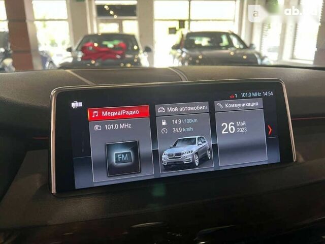 БМВ Х5, объемом двигателя 3 л и пробегом 146 тыс. км за 36500 $, фото 28 на Automoto.ua