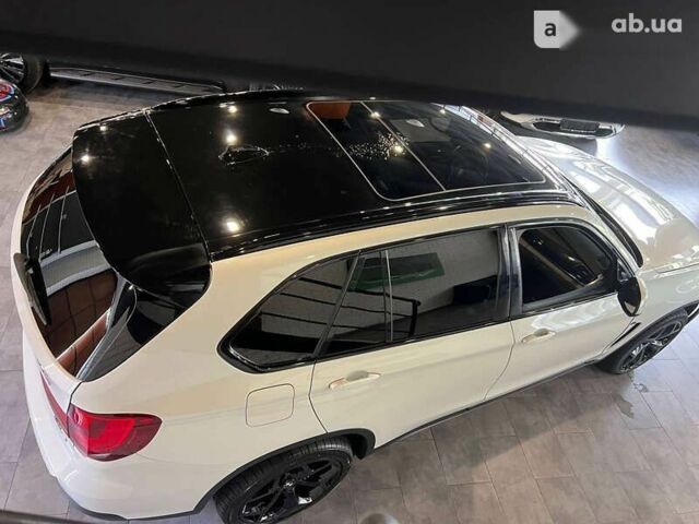 БМВ Х5, объемом двигателя 3 л и пробегом 146 тыс. км за 36500 $, фото 22 на Automoto.ua