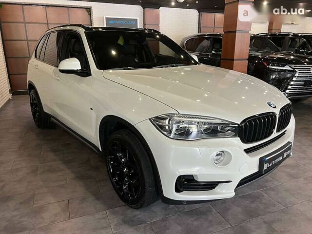 БМВ Х5, объемом двигателя 3 л и пробегом 146 тыс. км за 36500 $, фото 7 на Automoto.ua