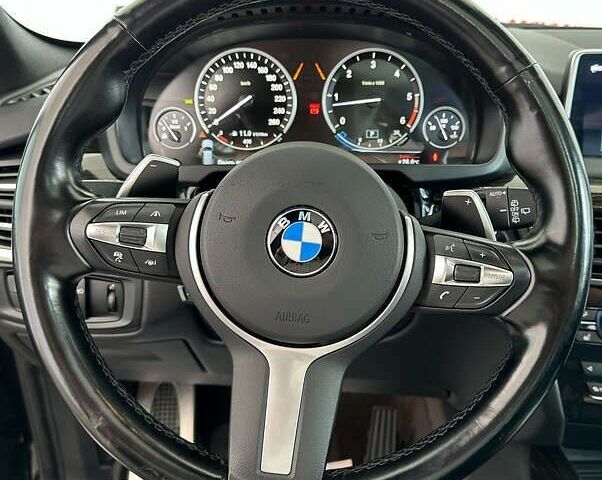 БМВ Х5, объемом двигателя 3 л и пробегом 175 тыс. км за 45150 $, фото 24 на Automoto.ua