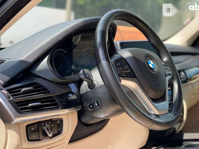 БМВ Х5, объемом двигателя 3 л и пробегом 101 тыс. км за 49500 $, фото 8 на Automoto.ua