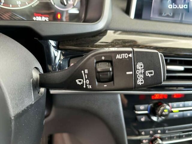 БМВ Х5, объемом двигателя 3 л и пробегом 175 тыс. км за 45150 $, фото 28 на Automoto.ua