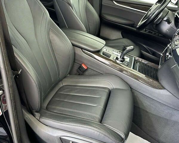 БМВ Х5, объемом двигателя 3 л и пробегом 175 тыс. км за 45150 $, фото 7 на Automoto.ua