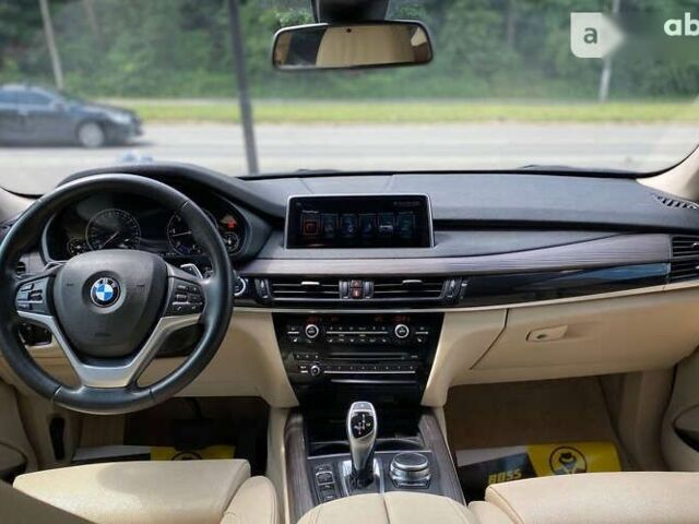 БМВ Х5, объемом двигателя 3 л и пробегом 101 тыс. км за 49500 $, фото 14 на Automoto.ua