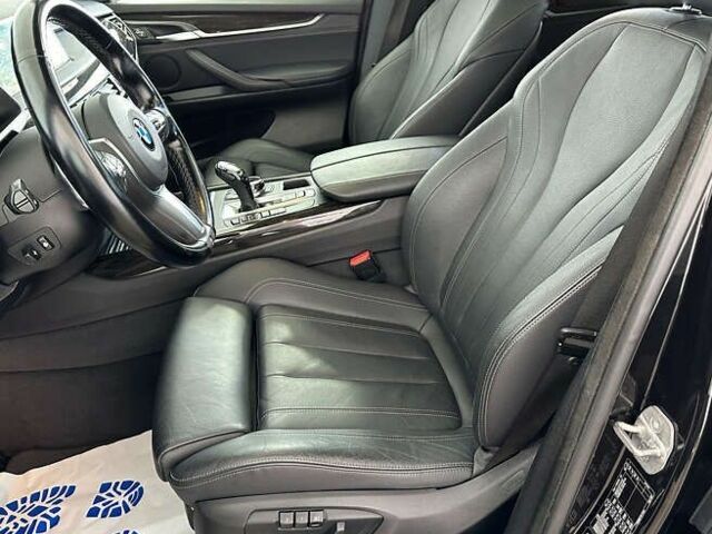 БМВ Х5, объемом двигателя 3 л и пробегом 175 тыс. км за 45150 $, фото 9 на Automoto.ua