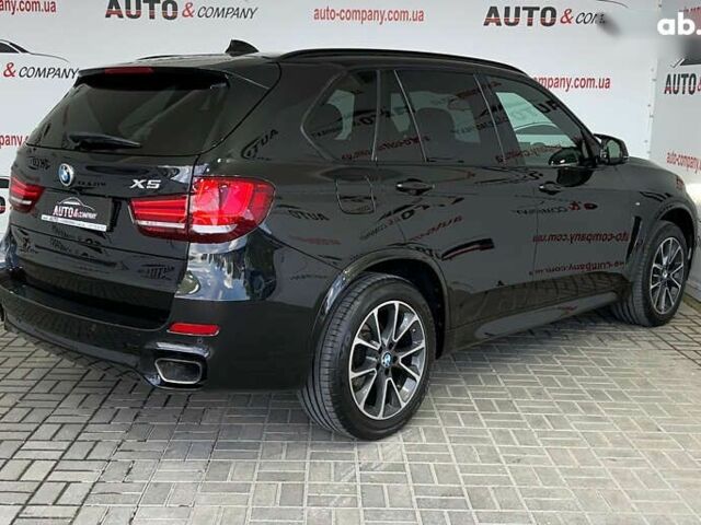 БМВ Х5, объемом двигателя 3 л и пробегом 175 тыс. км за 45150 $, фото 2 на Automoto.ua