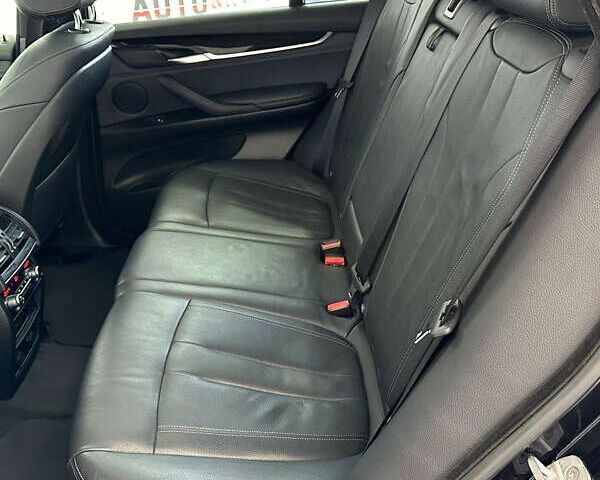 БМВ Х5, объемом двигателя 3 л и пробегом 175 тыс. км за 45150 $, фото 12 на Automoto.ua