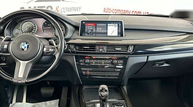 БМВ Х5, объемом двигателя 3 л и пробегом 175 тыс. км за 45150 $, фото 13 на Automoto.ua