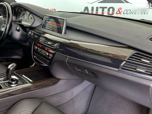 БМВ Х5, объемом двигателя 3 л и пробегом 175 тыс. км за 45150 $, фото 10 на Automoto.ua
