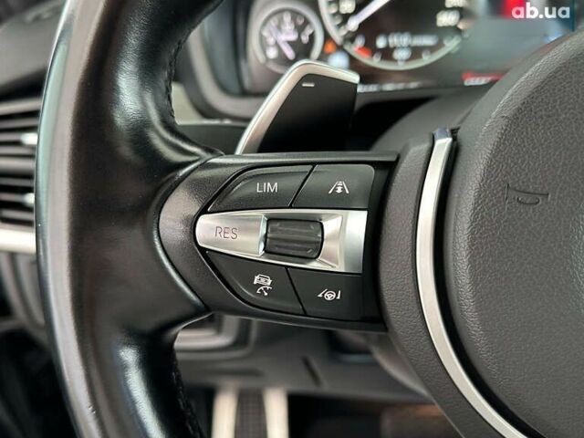 БМВ Х5, объемом двигателя 3 л и пробегом 175 тыс. км за 45150 $, фото 25 на Automoto.ua