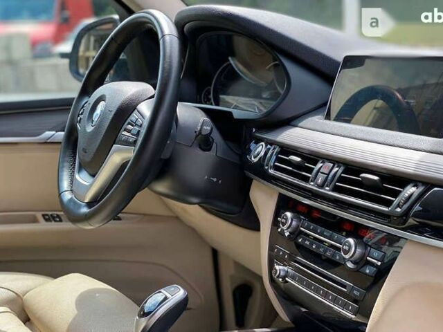 БМВ Х5, объемом двигателя 3 л и пробегом 101 тыс. км за 49500 $, фото 13 на Automoto.ua