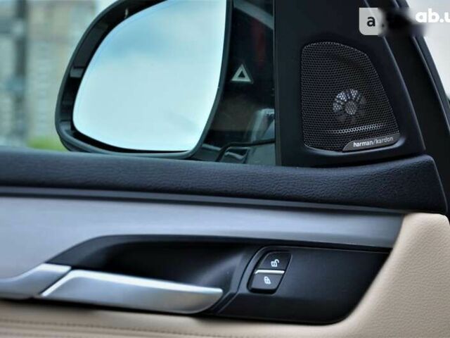 БМВ Х5, об'ємом двигуна 3 л та пробігом 69 тис. км за 41300 $, фото 22 на Automoto.ua