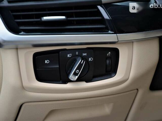 БМВ Х5, об'ємом двигуна 3 л та пробігом 69 тис. км за 41300 $, фото 25 на Automoto.ua