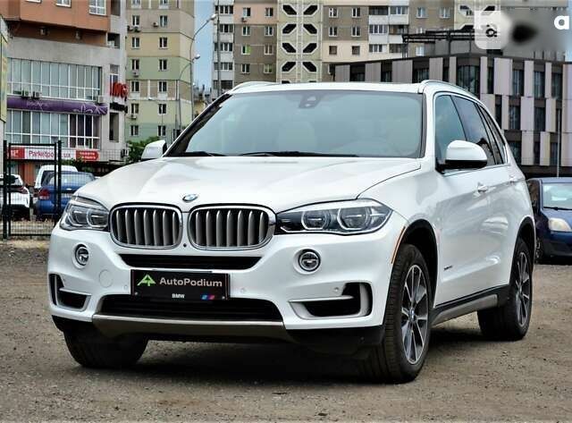 БМВ Х5, об'ємом двигуна 3 л та пробігом 69 тис. км за 41300 $, фото 4 на Automoto.ua